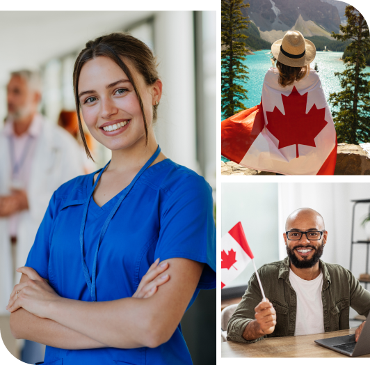 Achieve Your Canadian Nursing Dream Now-image