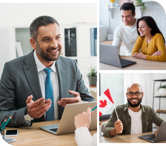 Hire Skilled Foreign Workers for LMIA-Exempt Jobs in Canada-image