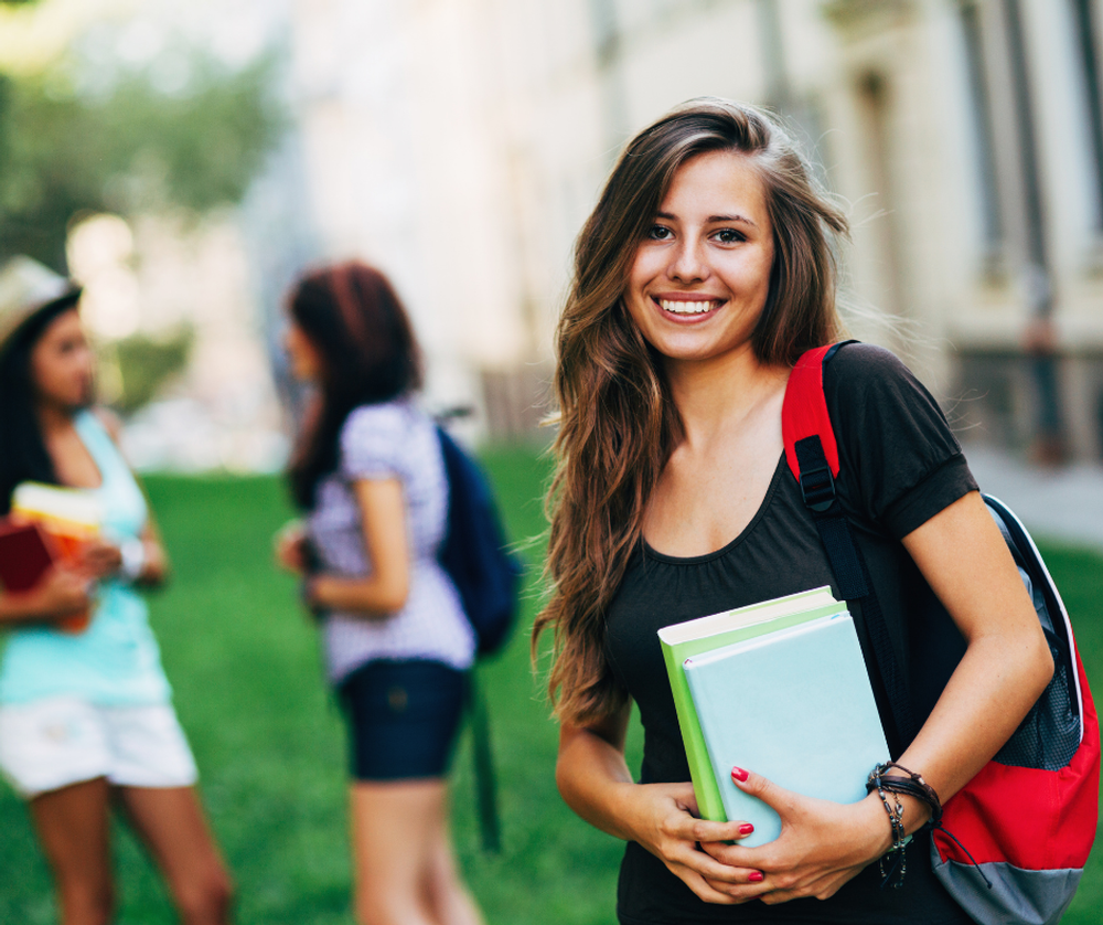 Learn more about the Student Direct Stream (SDS), the faster process to get a Canadian study permit