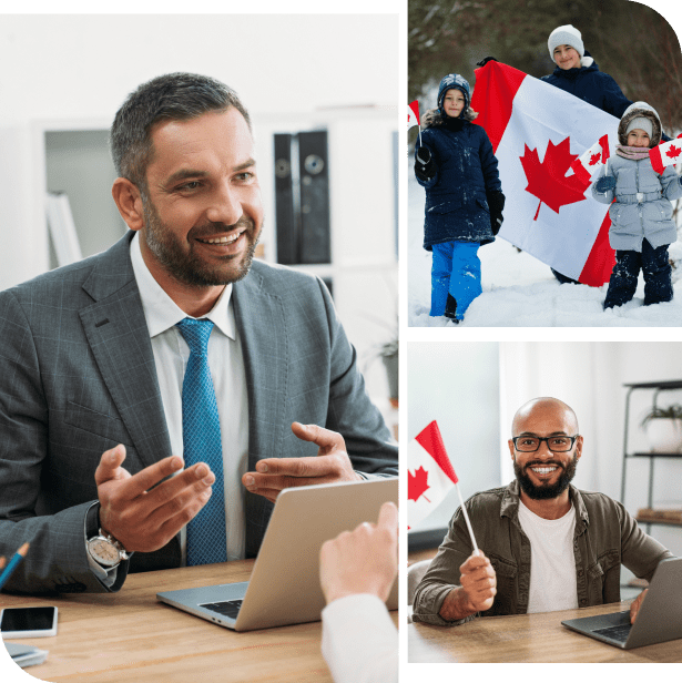 What Is Canadian Citizenship by Descent image